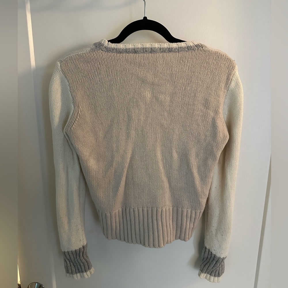Splendid Mally Colorblock Sweater - Picture 6 of 6